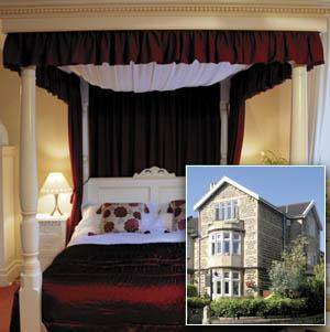 The Bath House Boutique B&B - IN-ROOM Breakfast - FREE parking reception